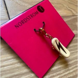 🛹 SKATEBOARD CLIP ON BRACELET CHARM 🛹